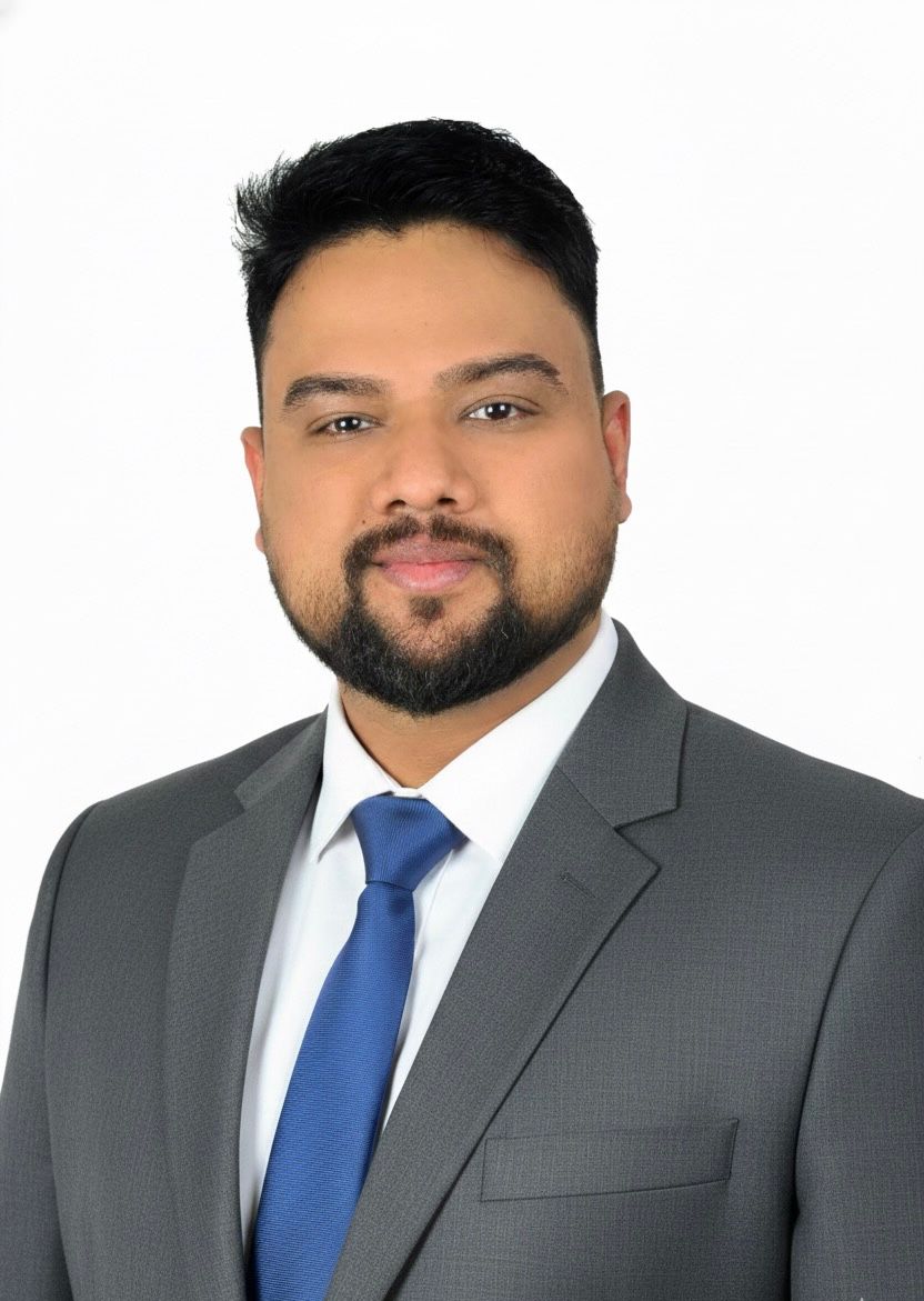 Er. Pabitra Ratan Dash